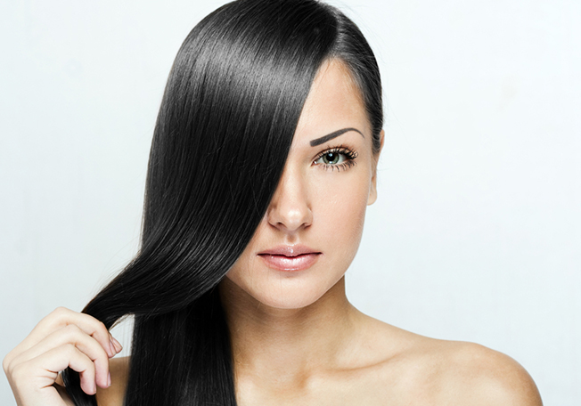 افضل فوائد الزبادي للشعر