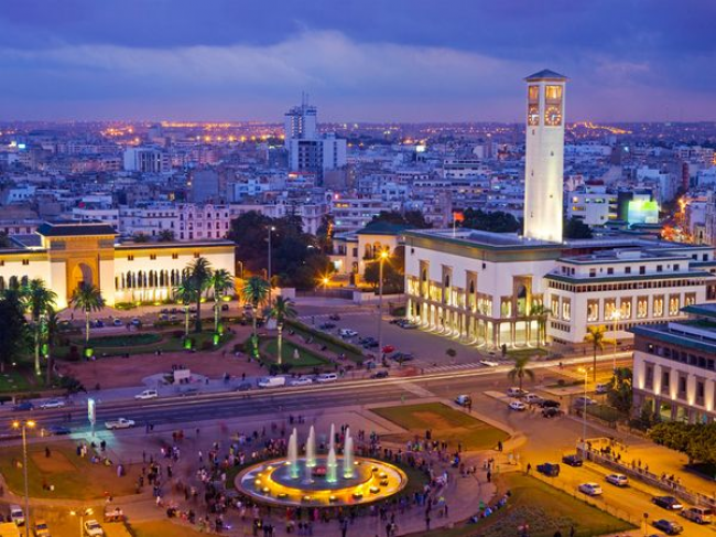 رمضان في المغرب  | السياحة في المغرب 