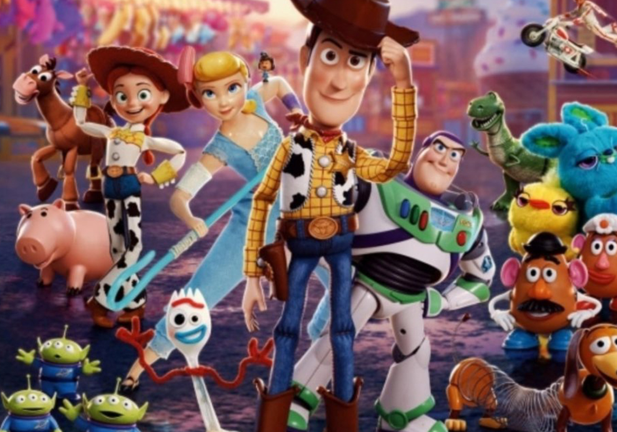 تعرفي على افضل افلام ديزني 2019