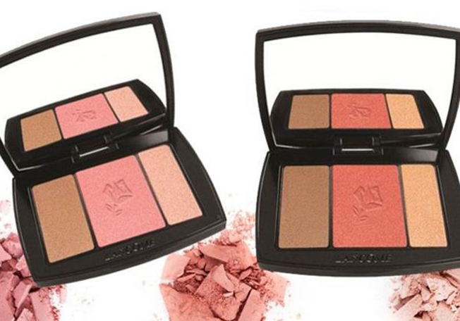 Blush Subtile Palette هديّة ثمينة لوجنتيك!  