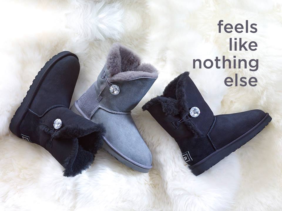 كل ما تحتاجينه من معلومات وأخبار وصور ومراجع عن UGG