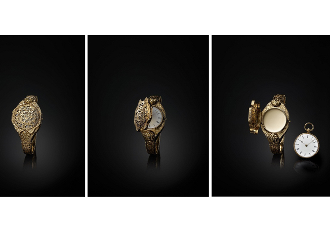 إكتشفي أحدث وأرقى ساعة من Jaeger-LeCoultre 