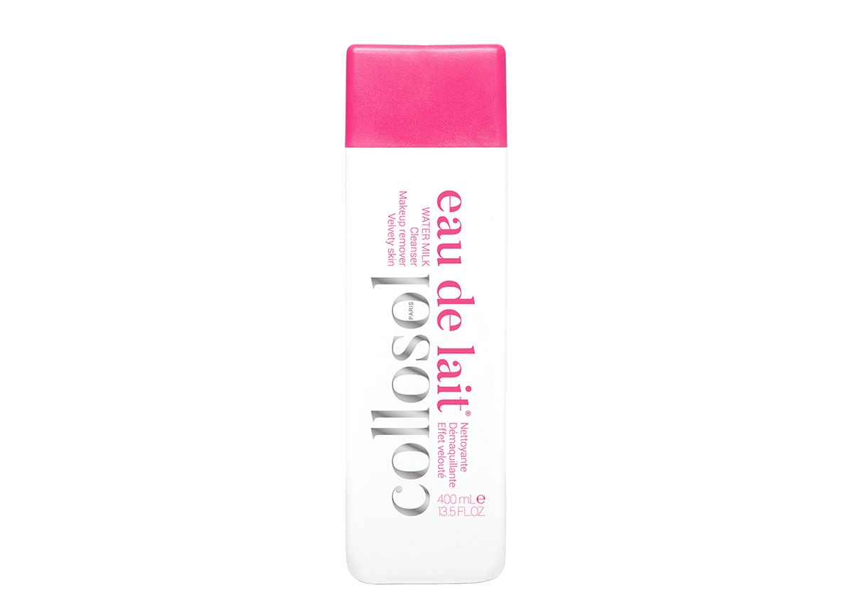 Collosol Eau de Lait