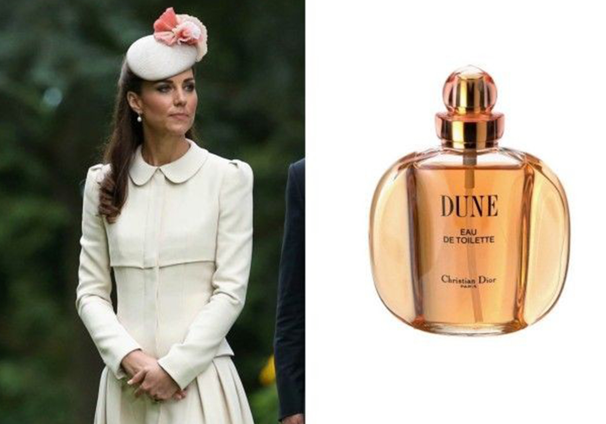 عطر Dior Dune