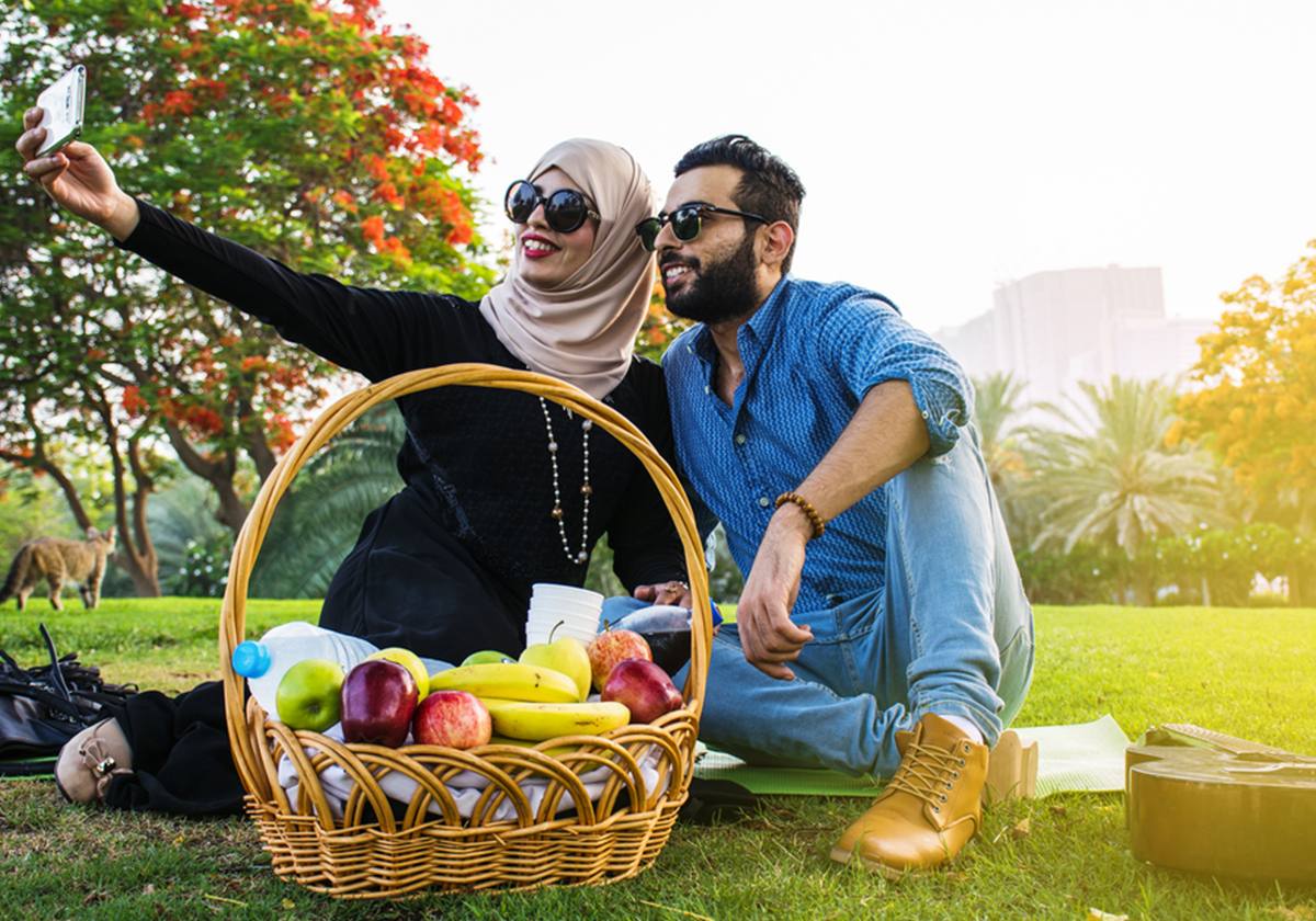 صفة يبحث عنها الرجل العربي في المرأة.. فهل تملكينها؟