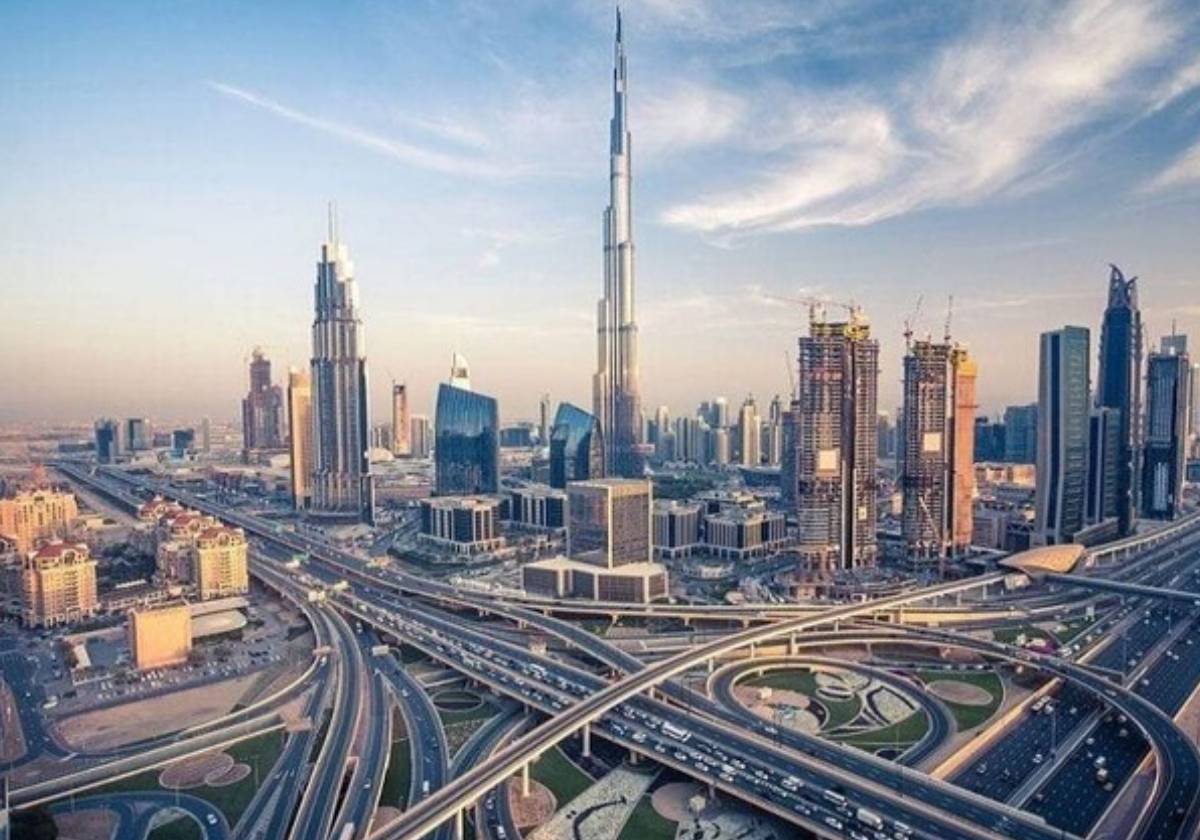 دبي 