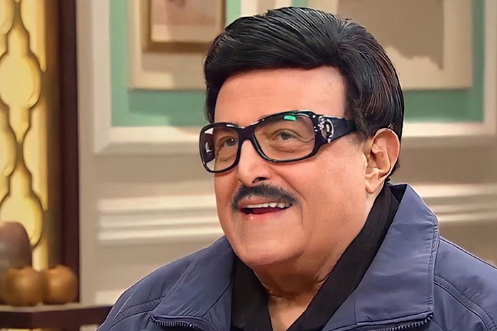 سمير غانم: الكوميديا المصرية تفقد أبرز روّادها