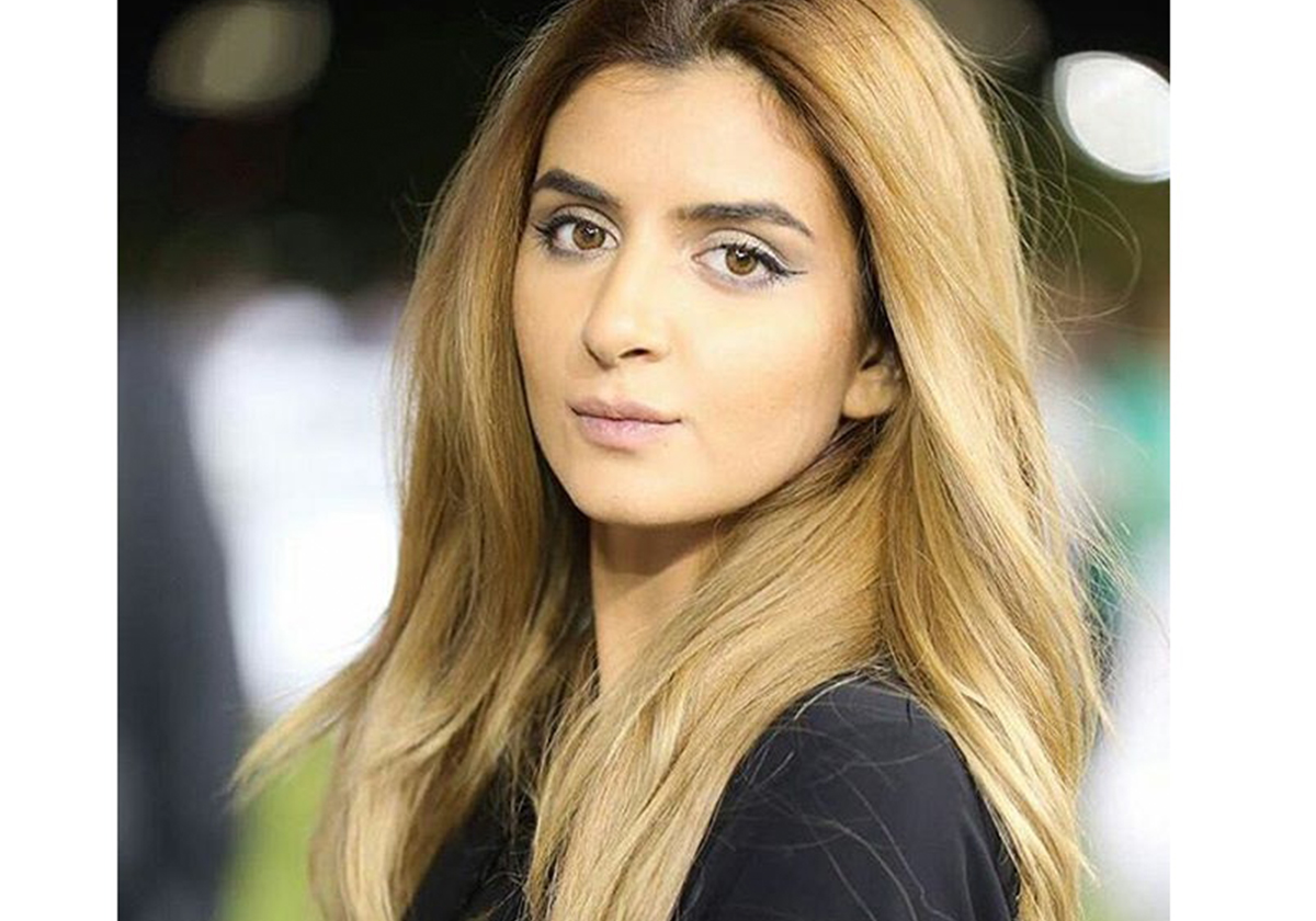صور أميرات عربيات جميلات جداً...بعيدات عن الأضواء! 