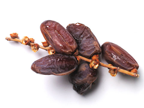 التمر، فاكهة رمضان الأولى! 