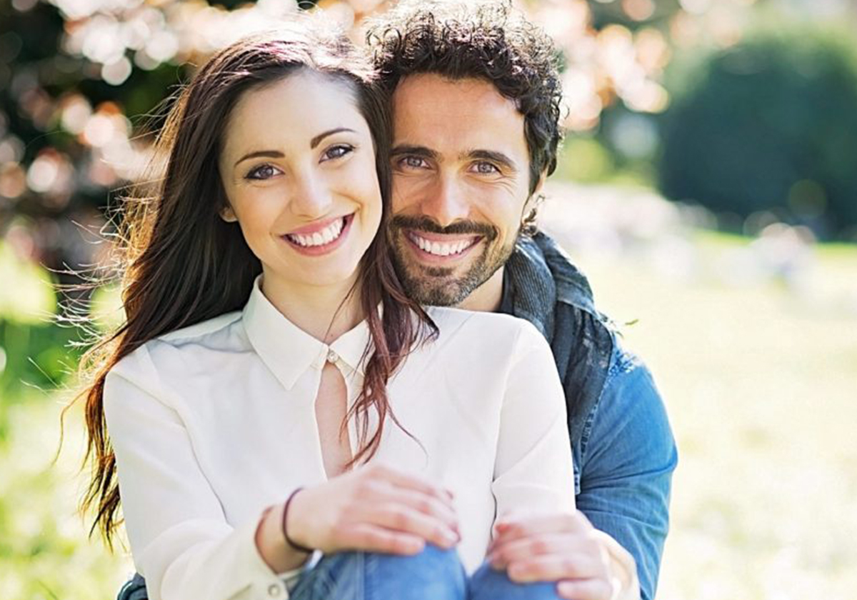 إيجابيات غريبة تحصلين عليها فقط بعد الزواج! 