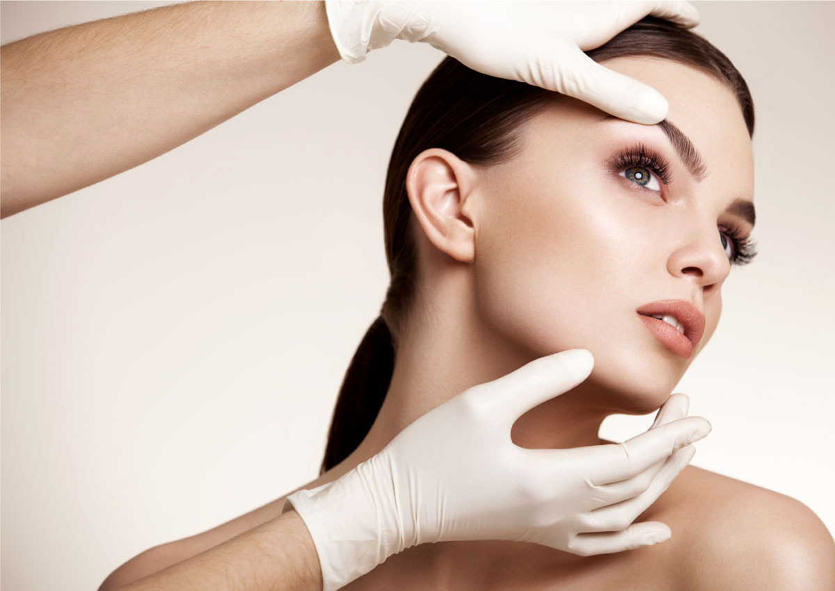 ما هي عملية التجميل الأكثر رواجاً في 2017؟