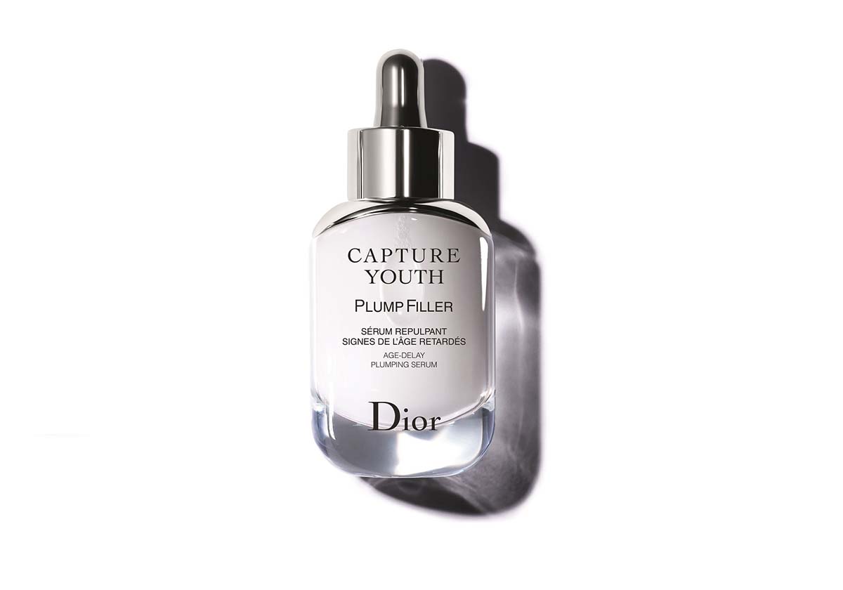 سيروم Plump Filler من ديور