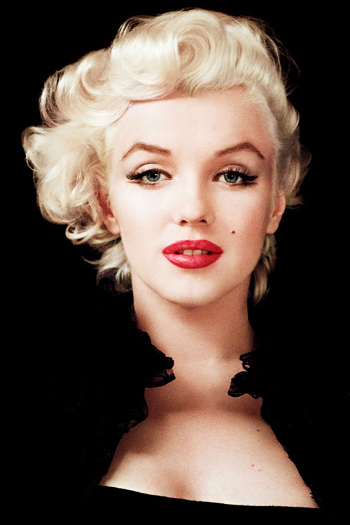 طريقة عمل مكياج مارلين مونرو | مكياج Marilyn Monroe خطوة خطوة
