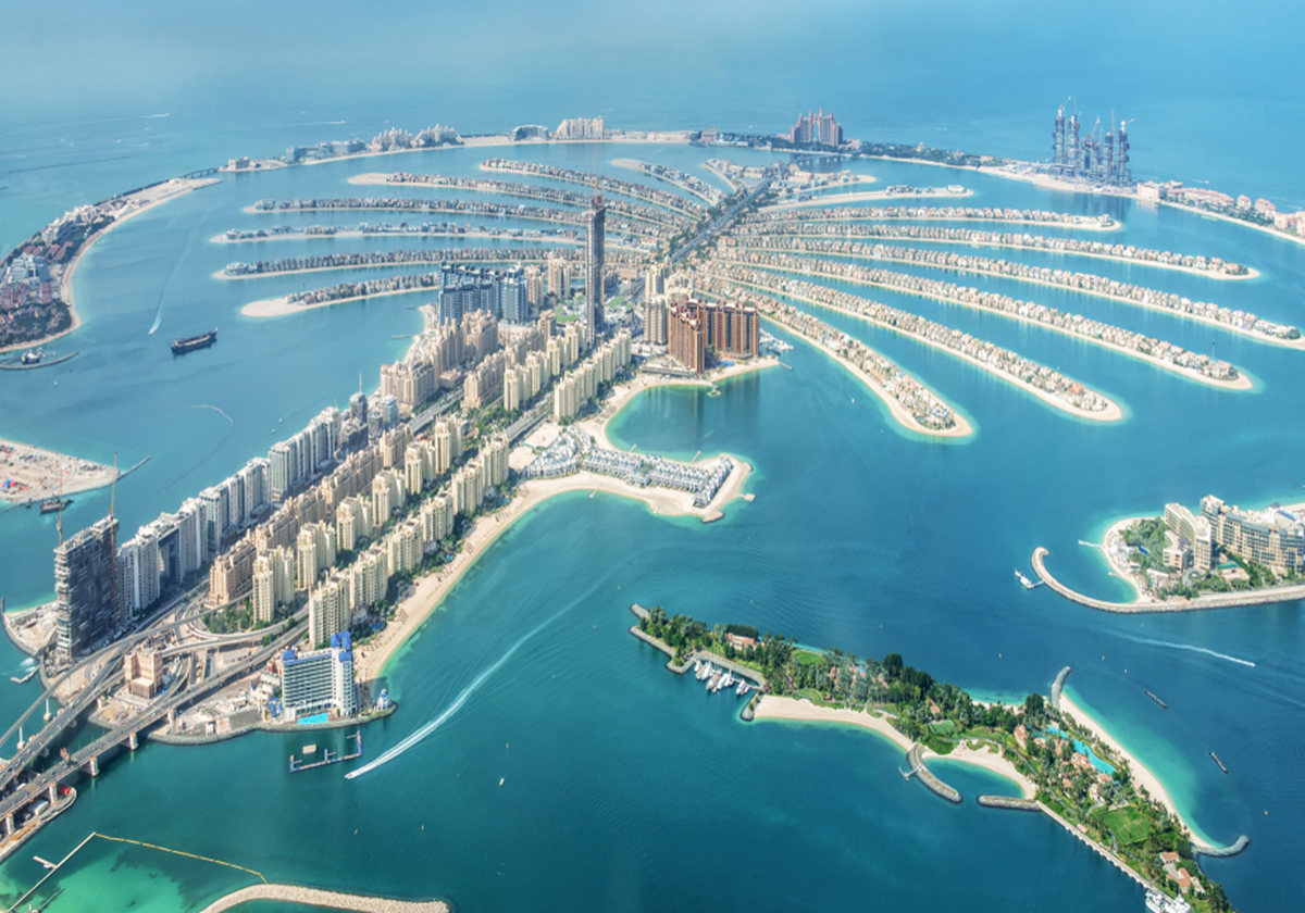 افضل الوجهات للاحتفال بالعيد الوطني في الامارات