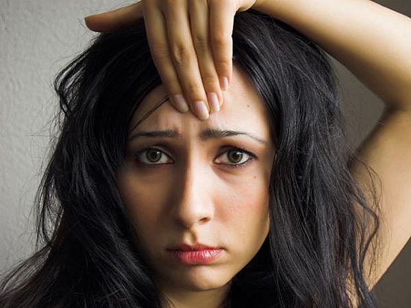 ترهّل جلد البشرة..أسباب وحلول!