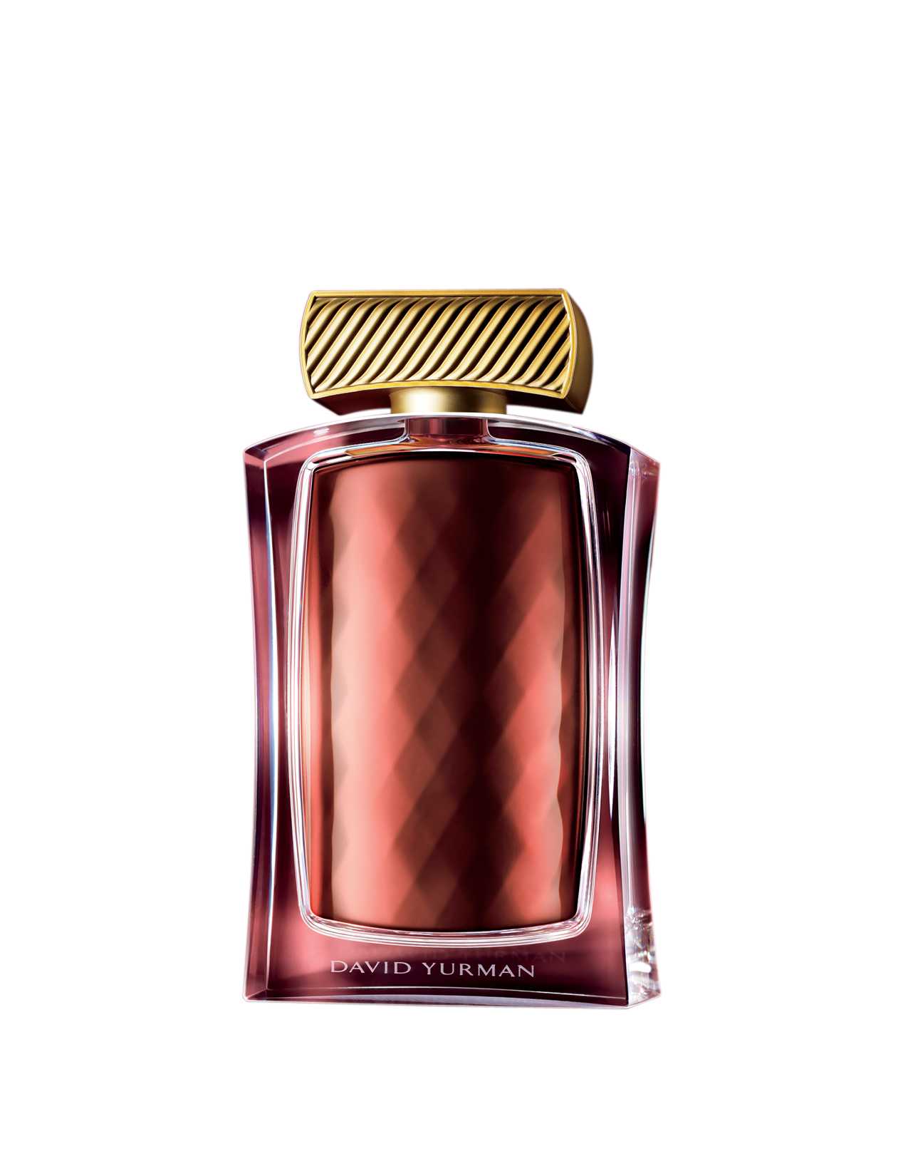 نفحة شرق أوسطيّة داخل عطر David Yurman الجديد