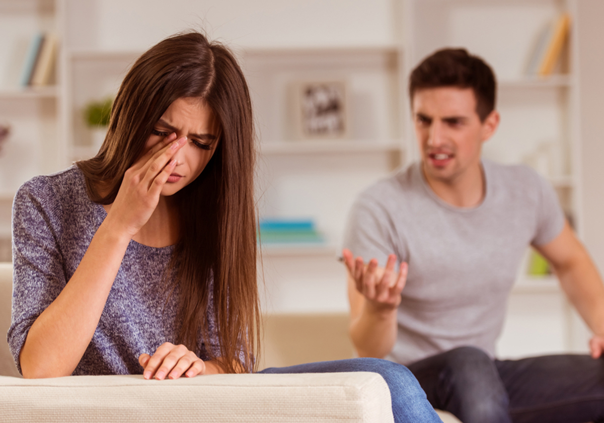 5 صفات جسدية تنفر شريكك منك
