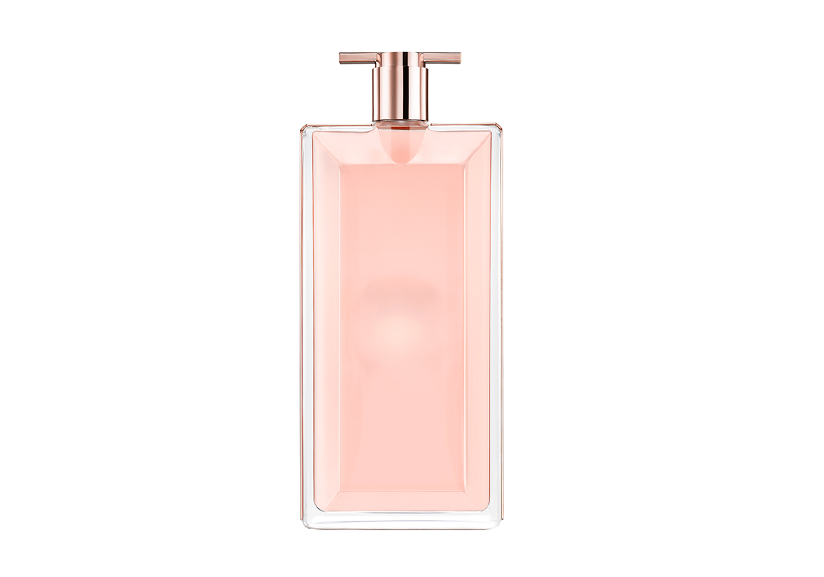 عطر لانكوم الجديد