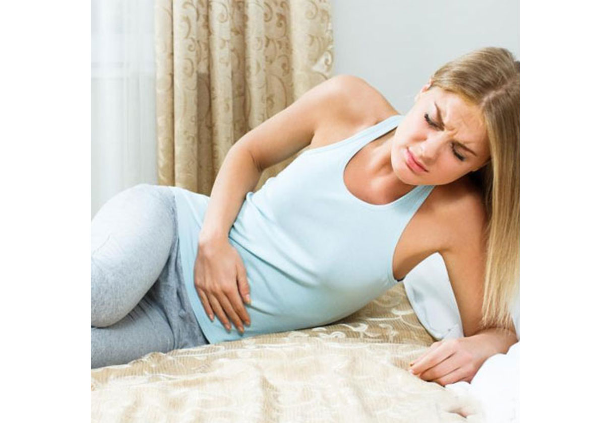 4 عادات تقوم بها كل امرأة خلال الدورة الشهرية... وترفض الاعتراف!
