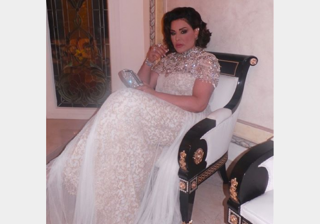 أجمل صور موديلات فساتين أحلام