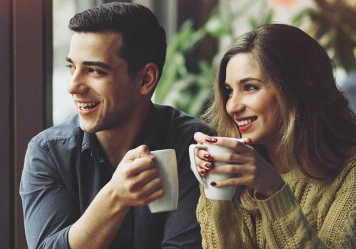 التقاها قبل 5 أعوام ونسي سؤالها عن اسمها، عندما جمعتهما الصدفة مجدداً وقف له الحظ بالمرصاد