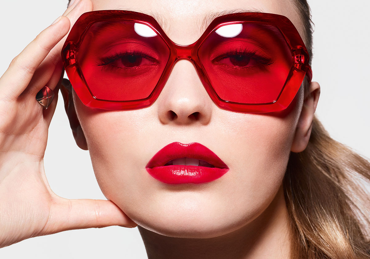 ألوان أحمر شفاه جديدة في مجموعة Rouge Coco Flash من CHANEL