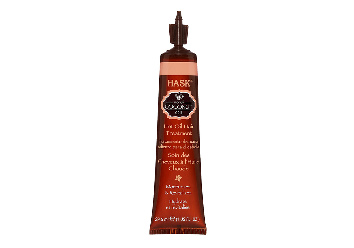 Coconut Oil من Hask