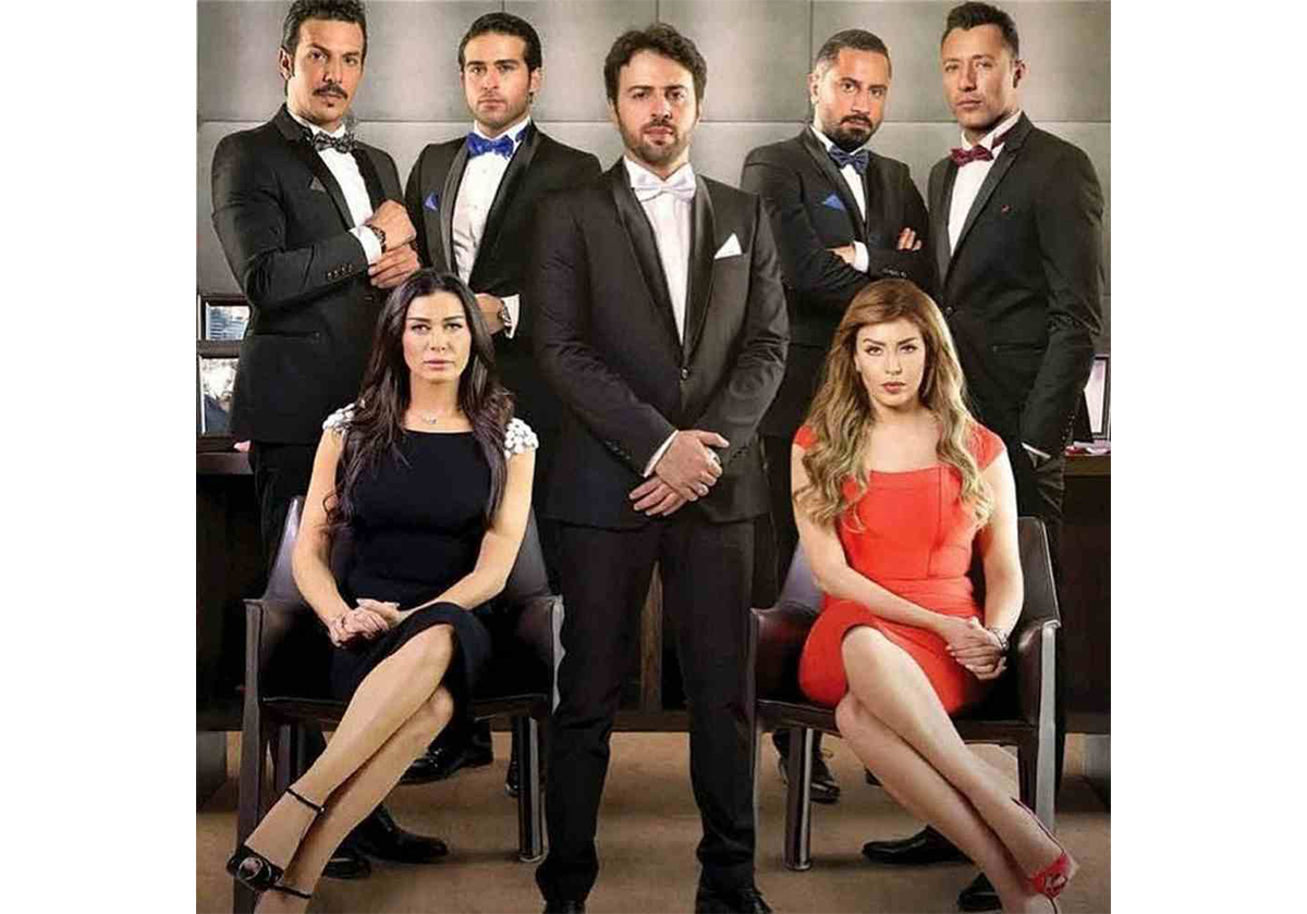 ابطال مسلسل الاخوة تغيرات جذرية في اشكالهم بعد 6 سنوات