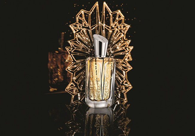 عطر Miroir des Joyaux 