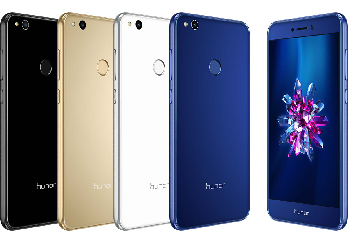 هاتف honor8 Lite