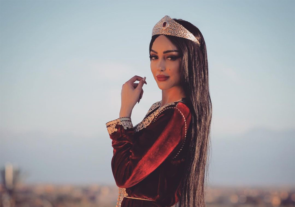 خلاف يشتعل بين بسمة بوسيل وزينة وحقائق صادمة تخرج للعلن