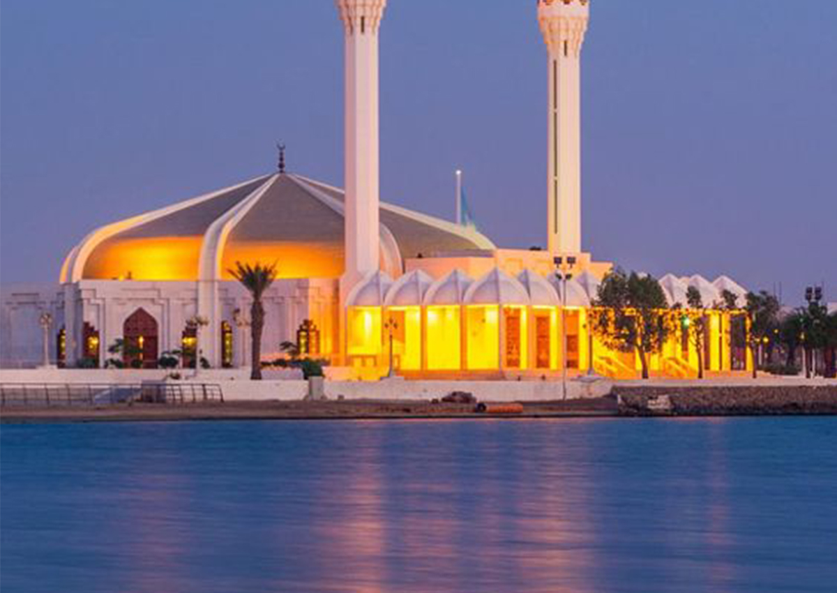 جدول شهر العسل في السعودية 