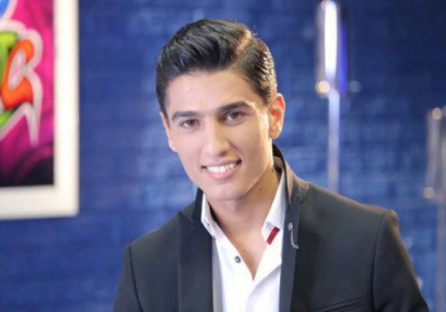 محمد عساف دمي فلسطيني