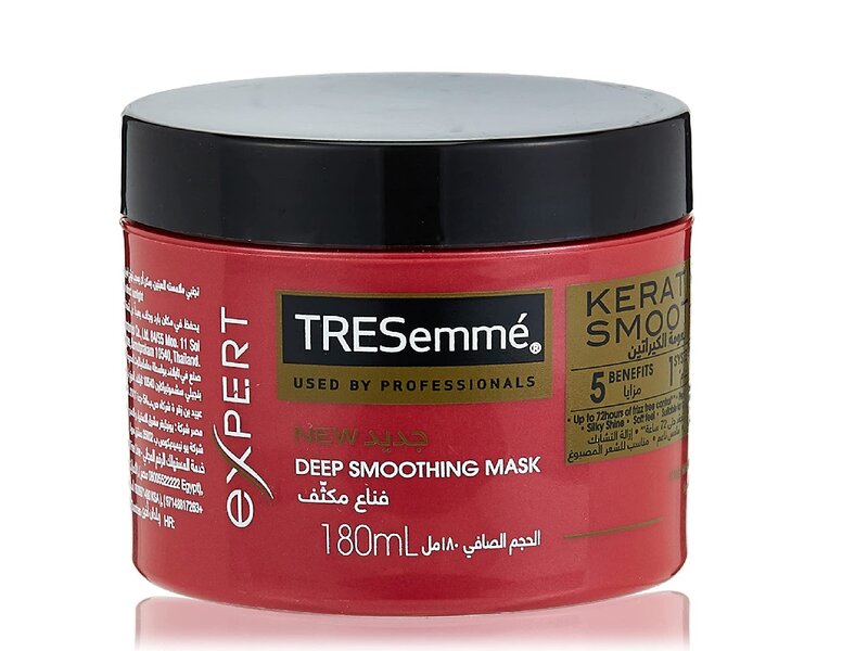 كريم Tresemme Masque Keratin Smooth