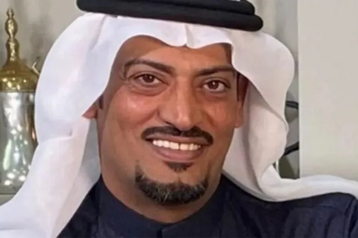 وفاة اليوتيوبر السعودي محمد الشمري وكلماته الأخيرة تبكي القلوب