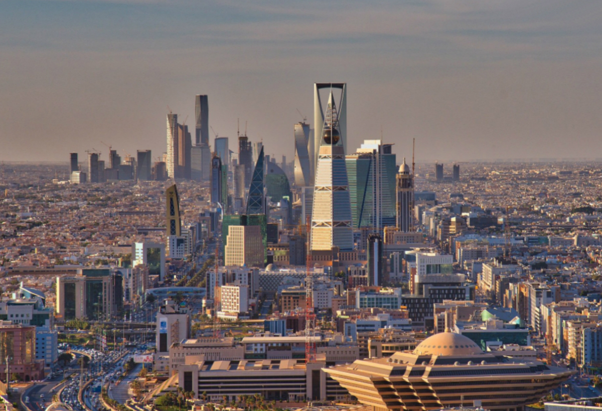 10 أماكن ممتعة عليك زيارتها في الرياض