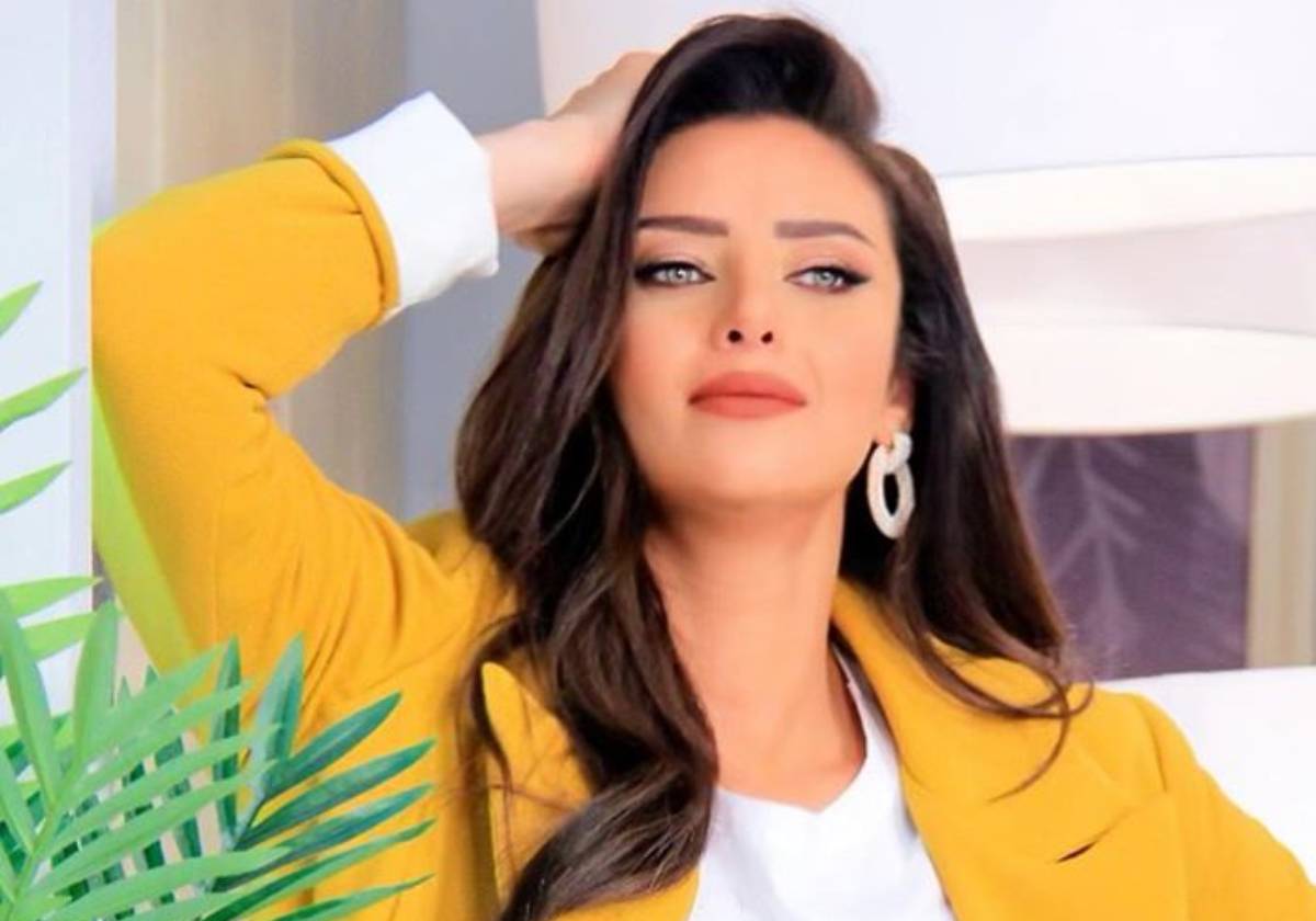 بالتزامن مع إحالتها للتحقيق رضوى الشربيني تعتذر والجمهور يدعمها بقوّة!