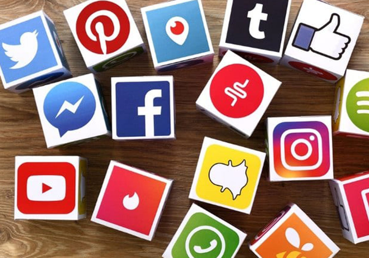 اكتشفي ايجابيات مواقع التواصل الاجتماعي