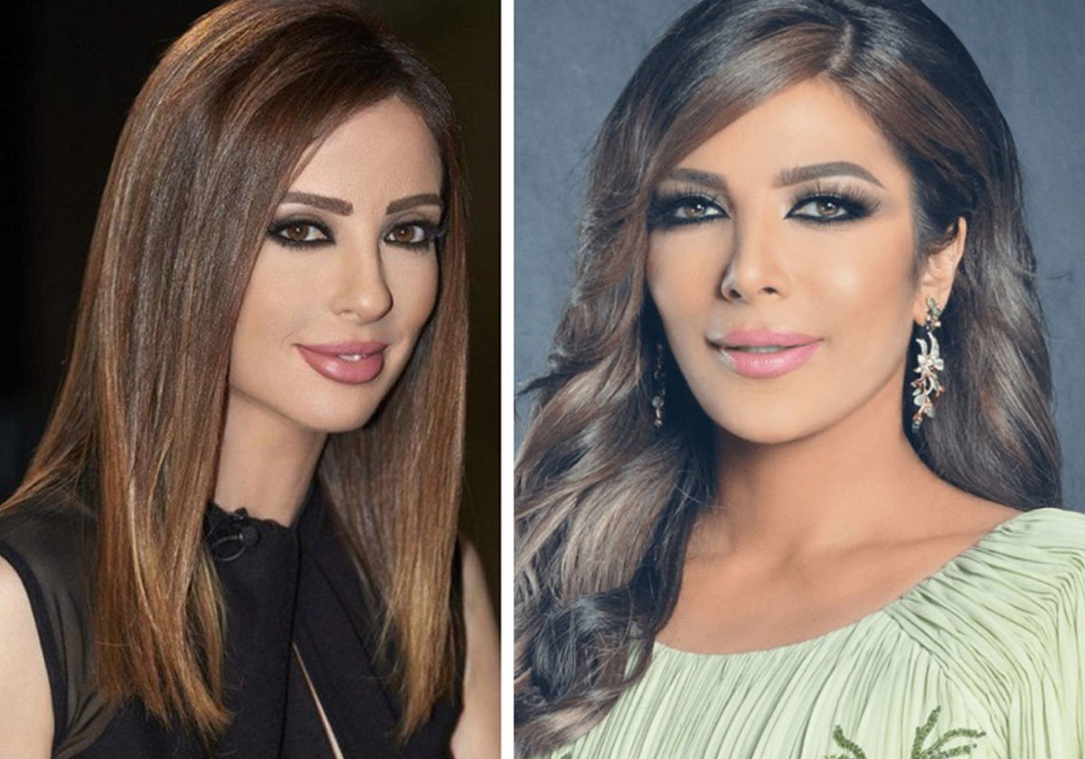 وفاء حسن وأصالة العريان...هذا هو اسم الشهرة الحقيقي للنجمات بعد الزواج!
