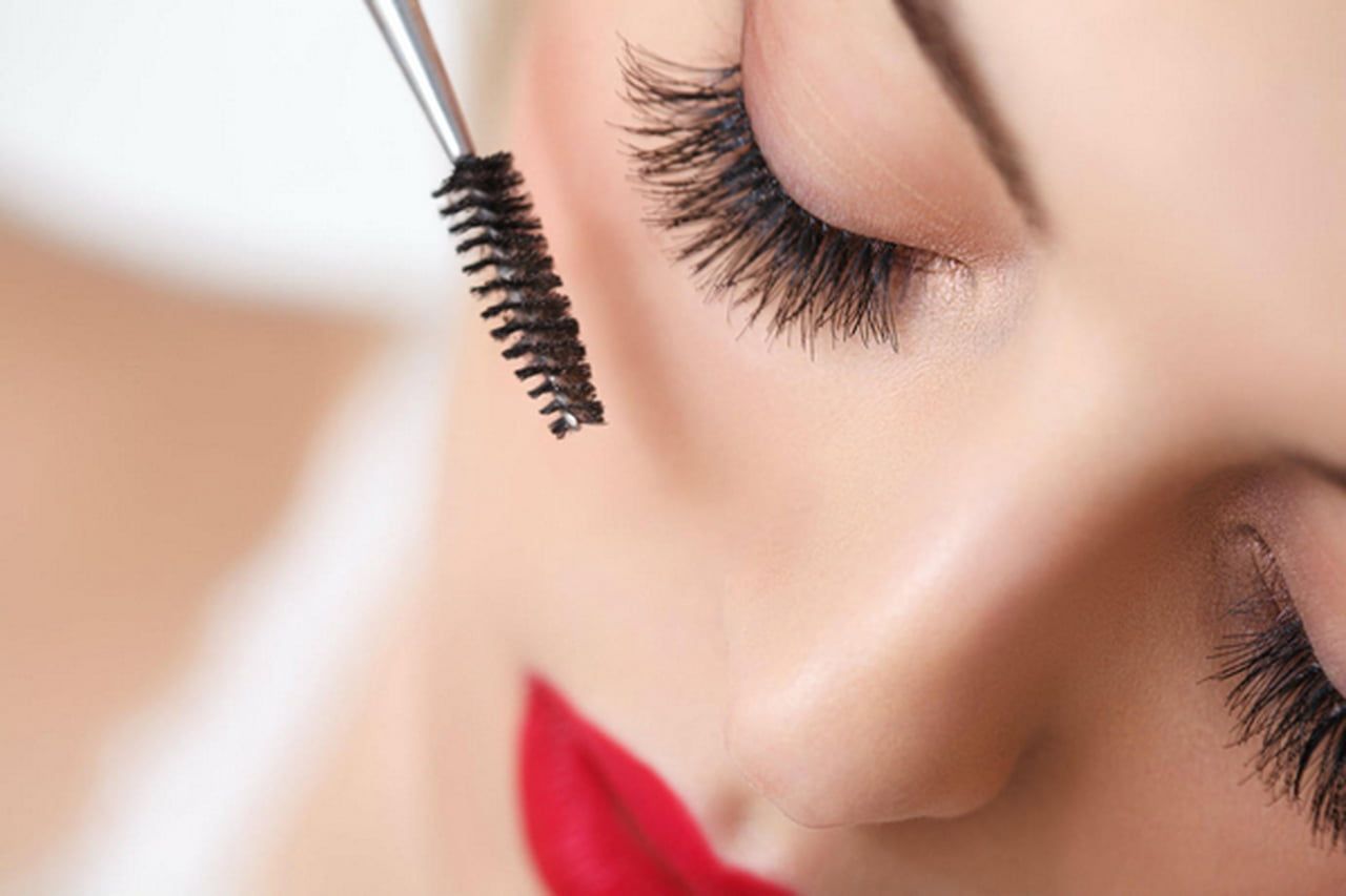 افضل مسكرة تطويل الرموش