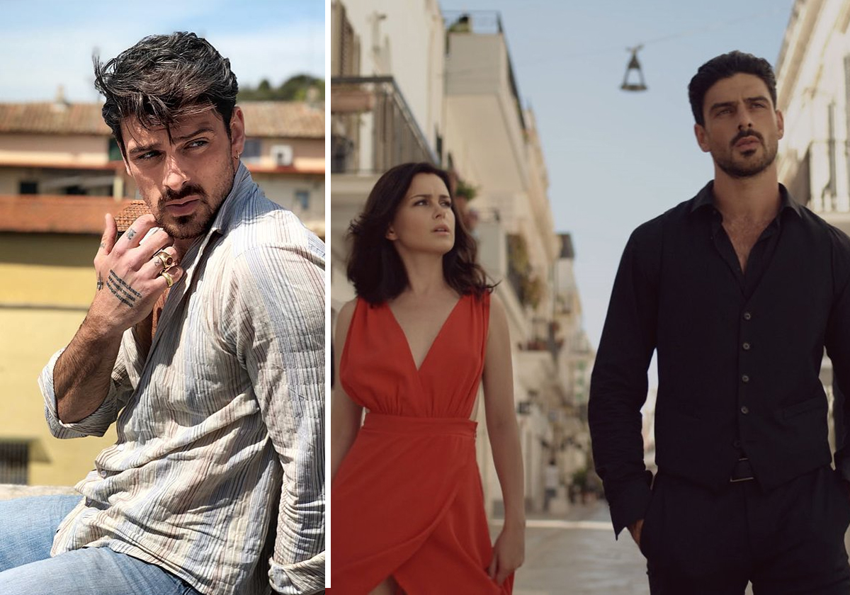 قصة بطل فيلم 365 يوم على نتفلكس التي كسرت قلبه فتاة لبنانية!