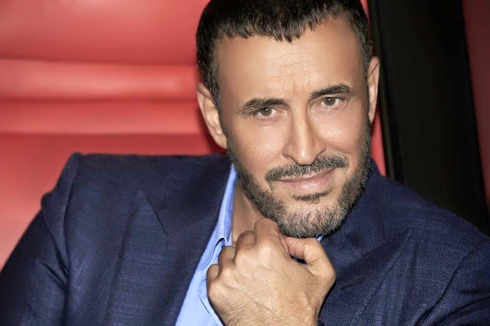 كاظم الساهر