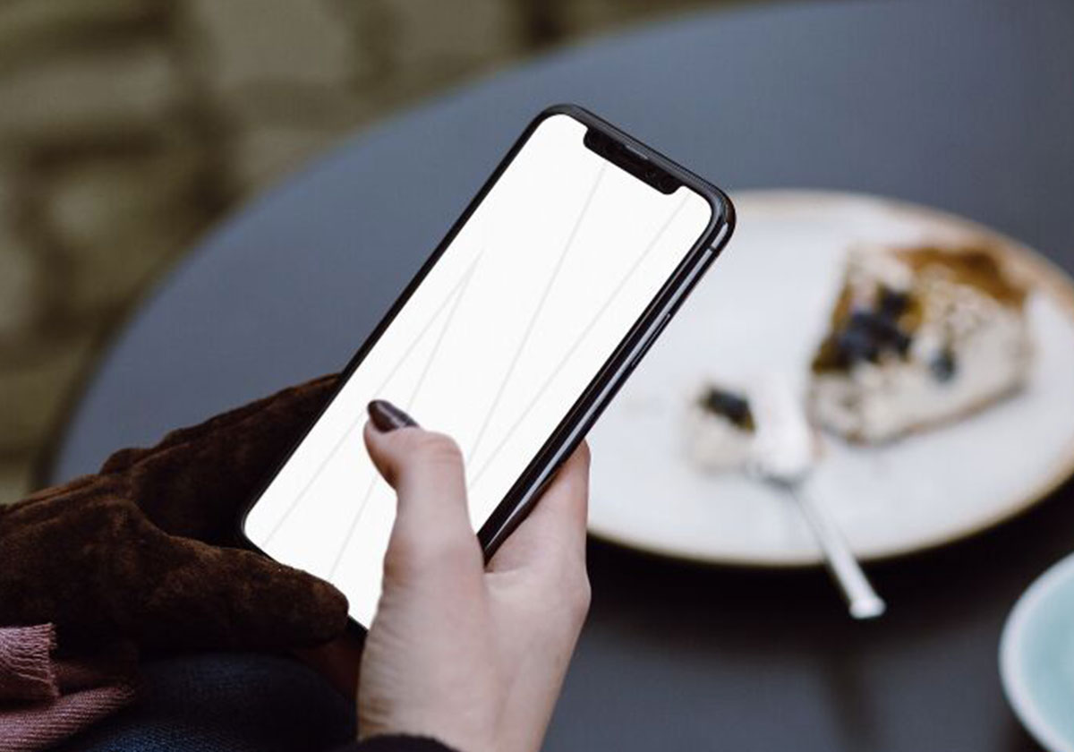 نسيان الباسورد للايفون وما عليك فعله