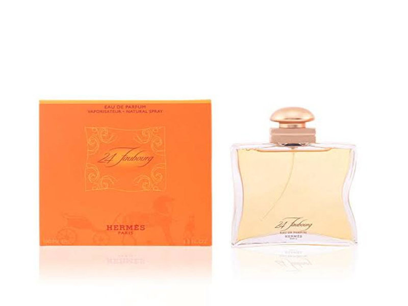افضل العطور الفرنسية النسائية المثيرة