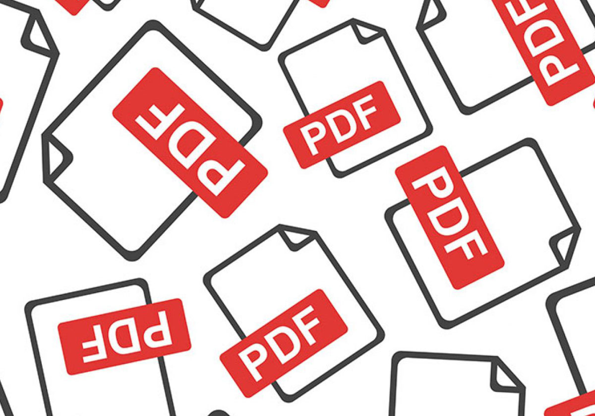 كيف يمكن التعديل على ملف pdf