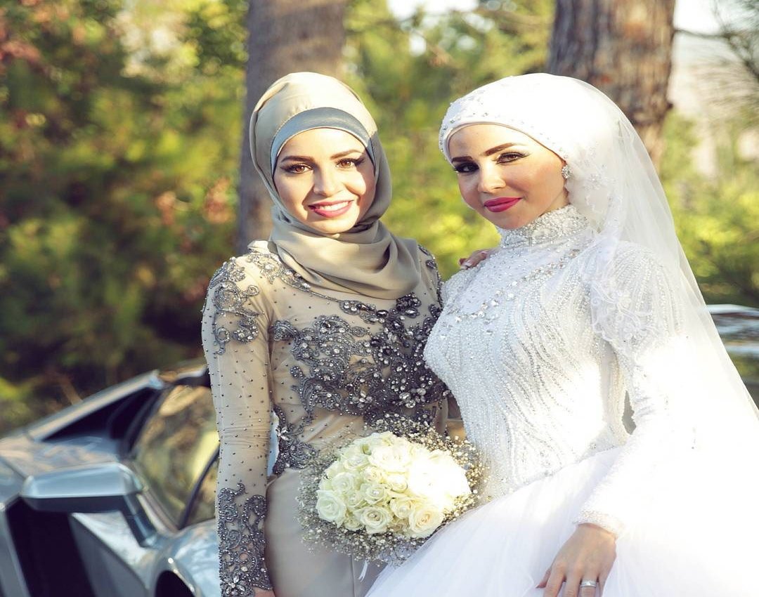 اجمل كلمات اختي الليله عروس
