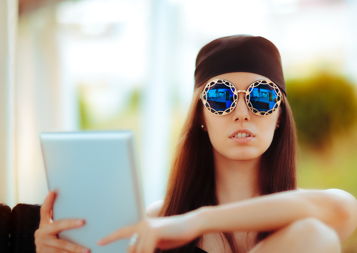 هي أسوأ شريكة وحبيبة على الإطلاق فمن هي مولودة هذا البرج؟