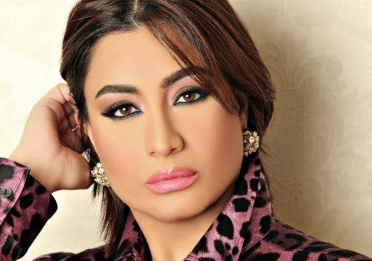بسمة وهبة 