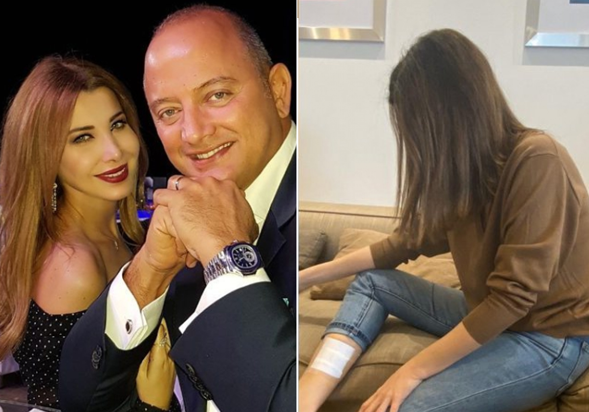 كانت تجمعه بزوج نانسي علاقة عمل... عائلة القتيل تكشف تفاصيل جديدة 