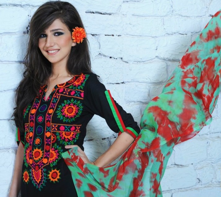 صور اجميل موديلات ازياء العيد | أزياء عيد الفطر